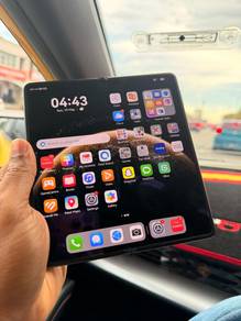 Huawei Mate X6 512gb black
