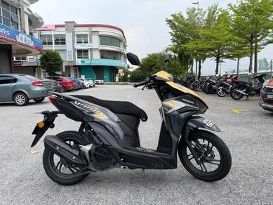 Honda Vario 125