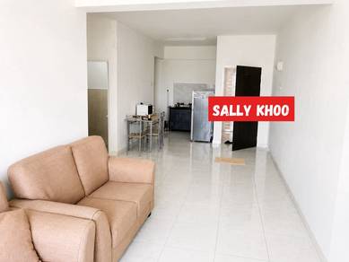 Apartment For Sale in Skyridge Apartment