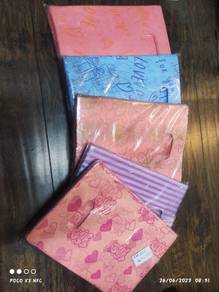 Plastic / Boutique Bag ( New )