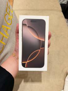 Iphone 16 Pro