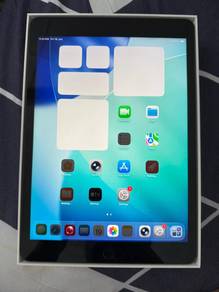 iPad 9th Gen 64GB WiFi 
