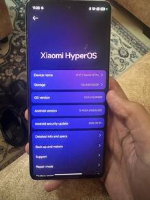 Xiaomi 12 Pro 5G 256GB Jual Murah Harga Jackpot!