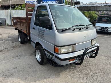 Nissan Vanette AUTHENTIC in Butterworth, PNG