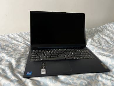 Lenovo IdeaPad 3 15ITL