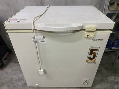 Pensonic Freezer