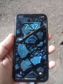 Iphone xr 128gb (Swap)
