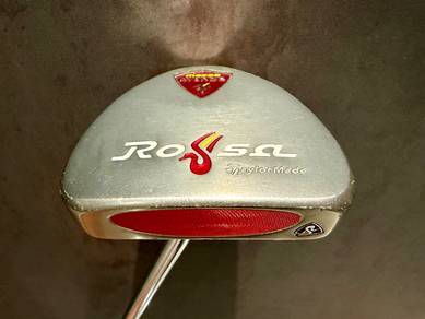 Taylormade Rossa Mezza Monza Putter (34 inches)