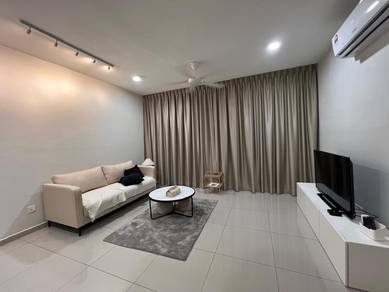 Service Residence For Rent in Huni @ Eco Ardence