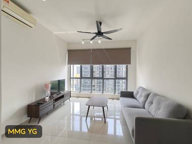 Service Residence For Rent in Gravit8