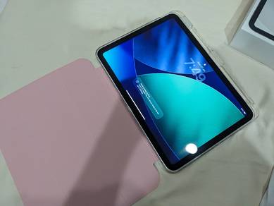 iPad A16 128gb NEW