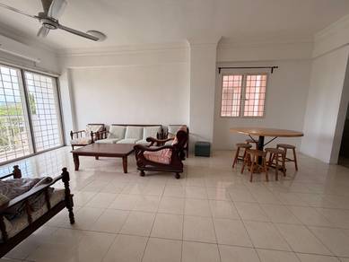 Condominium For Rent in Medan Putra Condominium