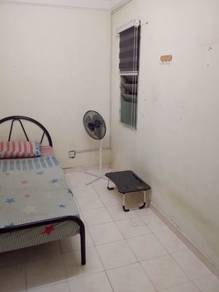 Apartment For Rent in Apartment Lestari (Damansara Damai)