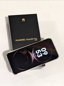 Huawei Mate 80 Pro