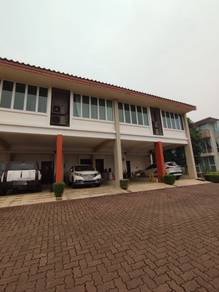 Townhouse For Sale in Kuching,SWK