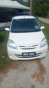 Perodua Viva 850 EX in Seremban, NSN