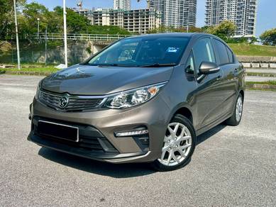 2024 Proton Persona EXECUTIVE