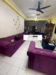 2-storey Terraced House For Sale in Sandakan,SBH