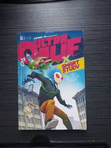 komik ultra qalif smart study