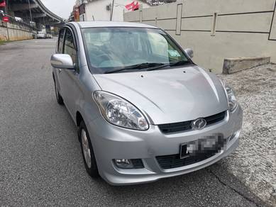 Perodua MyVi EZi in Seremban, NSN
