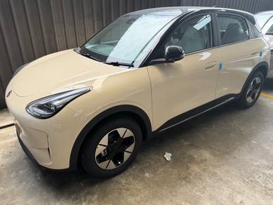 Proton eMas 5 PREMIUM in Kajang, SGR