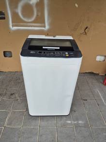 Panasonic washing machine 7kg fully automatic