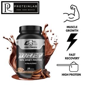 Core Champs Isolate (2LBS)
