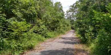 Agricultural Land in Seremban, NSN