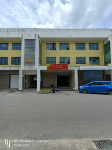 Shop lot For Sale in Kota Kinabalu,SBH