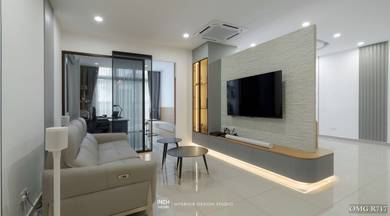 Semi-Detached House For Sale in Setia Alam,SGR