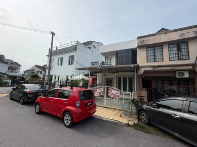 2-storey Terraced House For Sale in Taman Permata,KUL