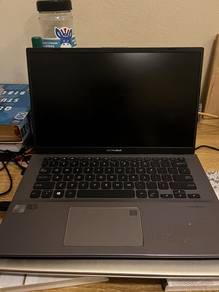 ASUS VivoBook 14 (AMD Ryzen 5 / 12GB RAM)