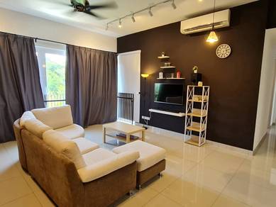 Condominium For Sale in The Loft @ Southbay