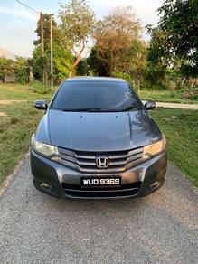 Honda City E in Pasir Puteh, KTN
