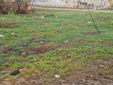 Commercial Land in Mentakab, PHG