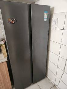 fridge side by side