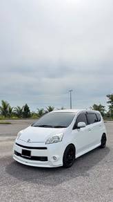 Perodua Alza EZ in Alor Setar, KDH