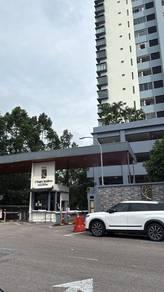 Apartment For Sale in Skudai,JHR