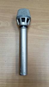 Vintage AKG D190E Microphone