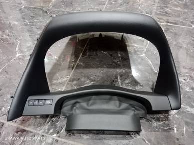 Toyota Alphard Vellfire AGH30 Meter Hood Leather