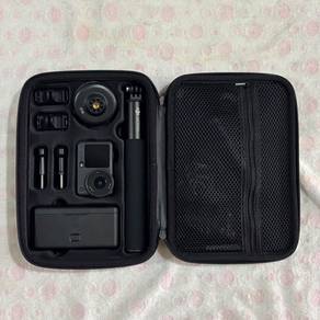 DJI Action 6 Adventure Combo