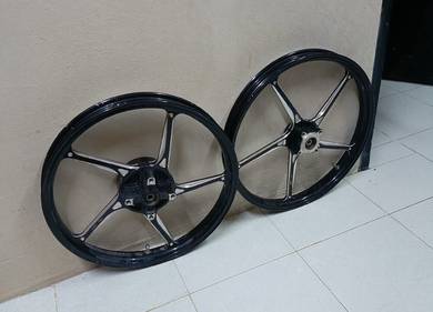 sports rim