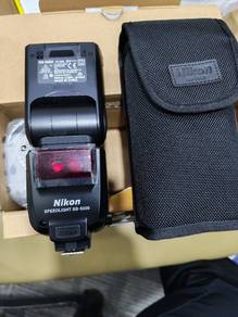 Nikon SB-5000 AF Speedlight 