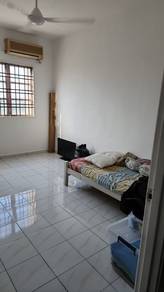 Apartment For Sale in Idaman Senibong Apartment