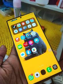 samsung s23 ultra untuk di lepaskan