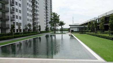 Condominium For Sale in Ken Rimba