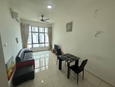 Condominium For Rent in Johor Bahru,JHR