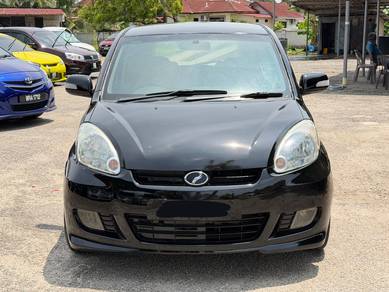 Perodua MyVi EZ in Duyong, MLK