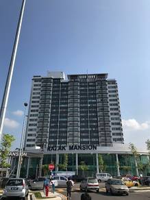 Condominium For Sale in 1 Razak Mansion