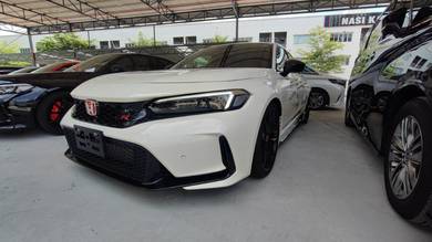 Honda Civic Type R TYPE R in Cheras, KUL